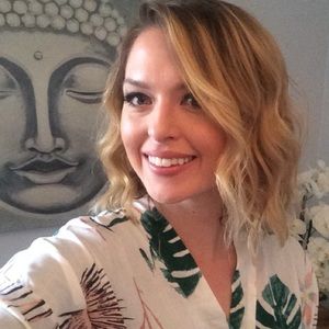 Meet your Posher, Liz